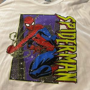 Spider-man T-Shirt